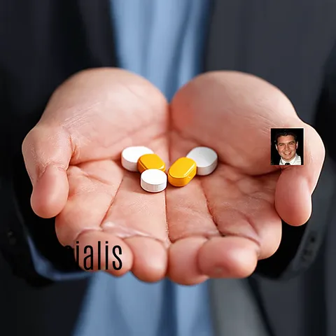 Alguien ha comprado cialis generico